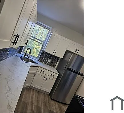 1323 S Spaulding Ave #2R