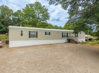 129 Ebony Way, Hot Springs, AR 71913