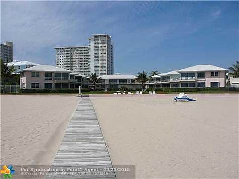 3rd image of 1922 S Ocean Ln #13