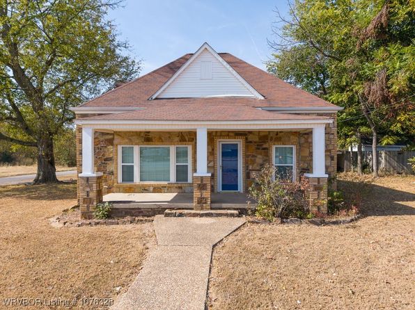 605 N Owen Ave, Booneville, AR 72927