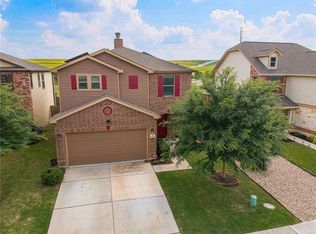 6309 Garden Rose Path, Austin, TX 78754