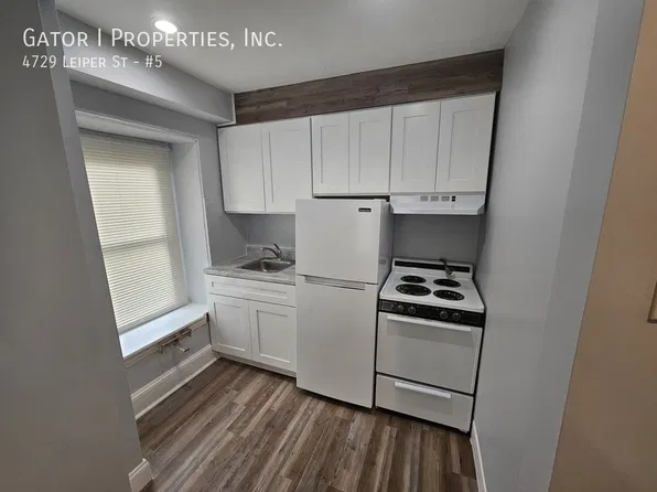 4729 Leiper St APT 5, Philadelphia, PA 19124