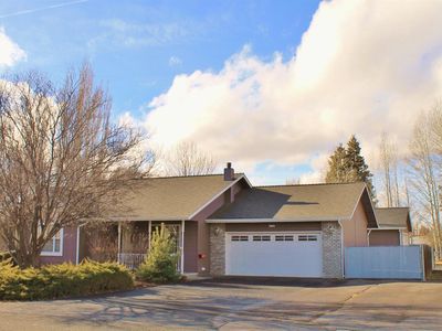 2750 Nile St, Klamath Falls, OR, 97603