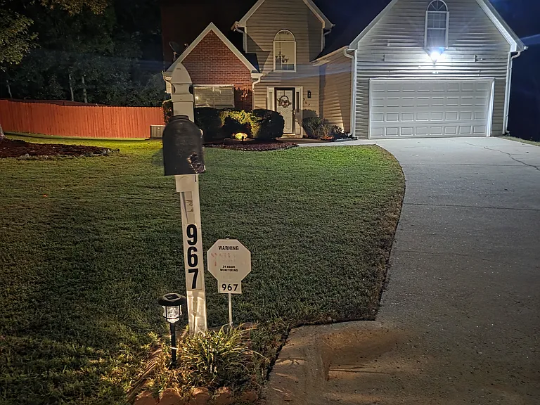 967 Forest Gln — Photo 19