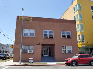 1057 S New Hampshire Ave, Los Angeles, CA 90006