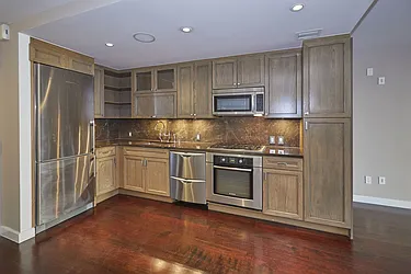 Rented by Brown Harris Stevens