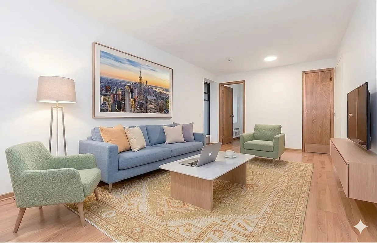 1425 York Avenue #8B in Lenox Hill, Manhattan | StreetEasy
