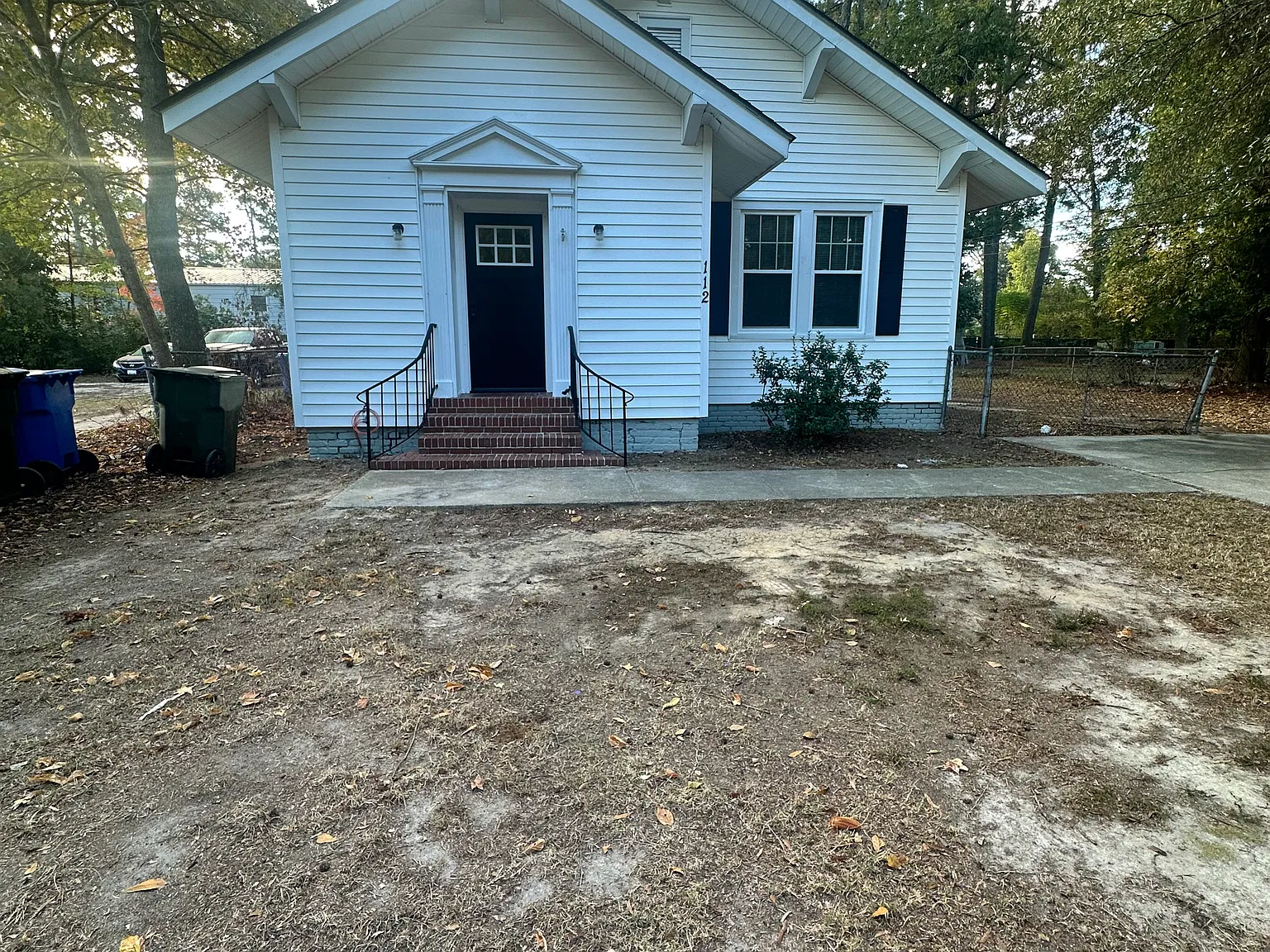 4 bed, 1430 sqft, $1,650 — Photo 1