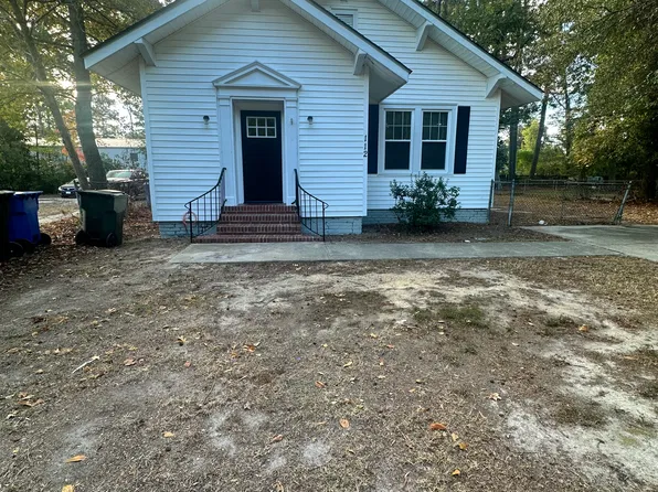 112 Pearson St N, Wilson, NC 27893