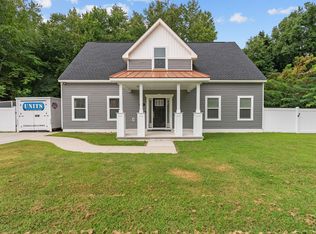4841 Townpoint Rd, Suffolk, VA 23435