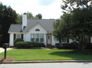 1206 Condor Dr, Greensboro, NC 27410