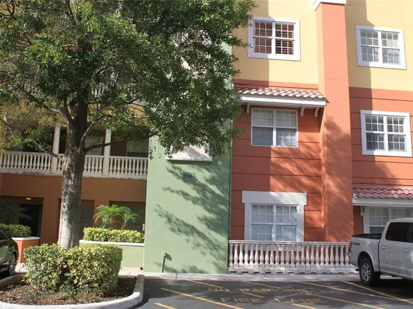 8743 The Esplanade, Orlando, FL