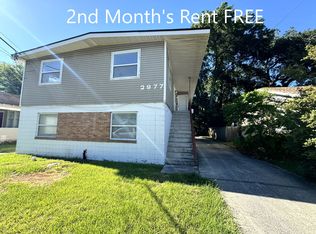 2977 Collier Ave APT 1, Jacksonville, FL 32205