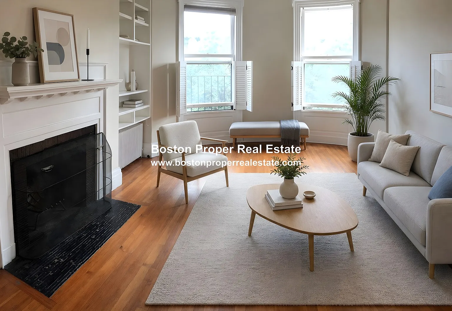 470 Beacon St — Photo 4