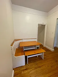 Rented by Metropolitan Realty