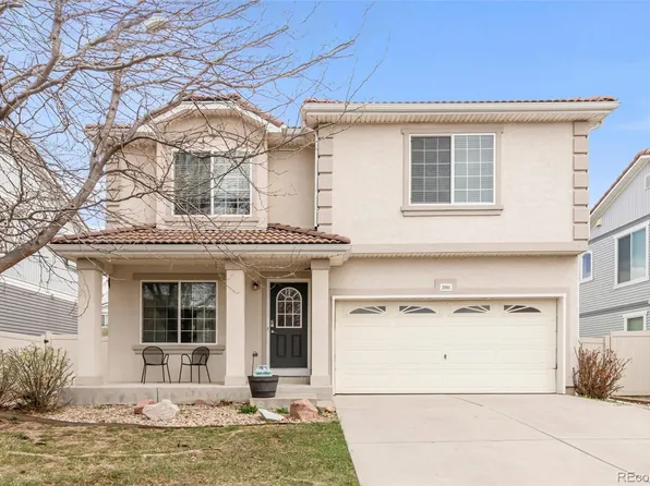 3901 Heatherwood Circle, Johnstown, CO 80534