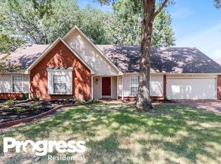 7708 Autumn Creek Dr, Cordova, TN 38018