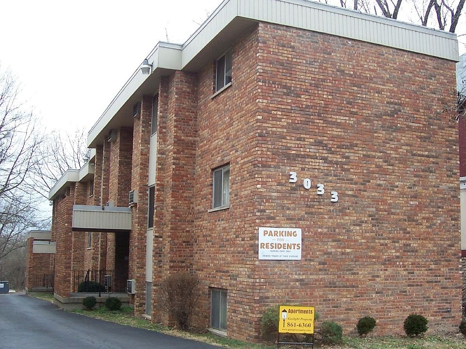 1st image of 3033 Clifton Ave APT 4