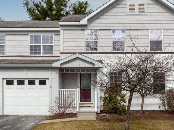 51 Stonington Circle, South Burlington, VT 05403
