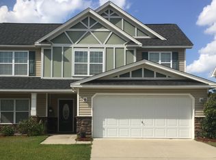 547 Mansfield Ln, Columbia, SC 29203