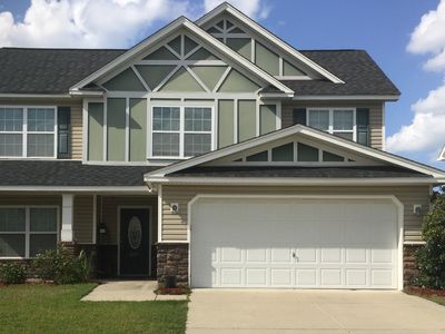 547 Mansfield Ln, Columbia, SC, 29203