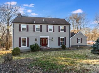 155 Henderson Rd, Stockholm, NJ 07460