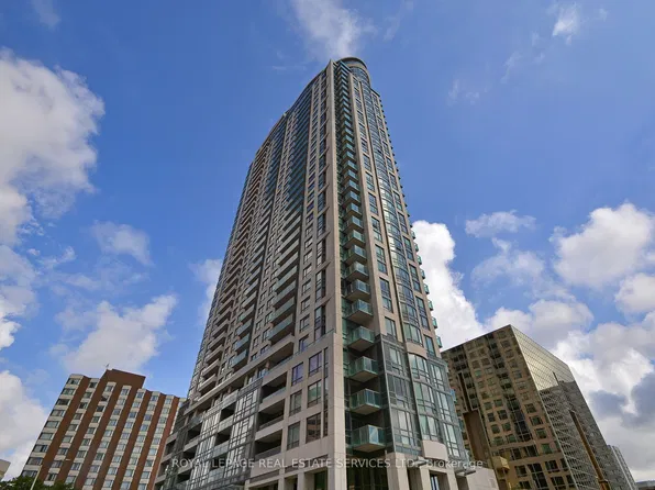 208 Enfield Pl, Mississauga, ON