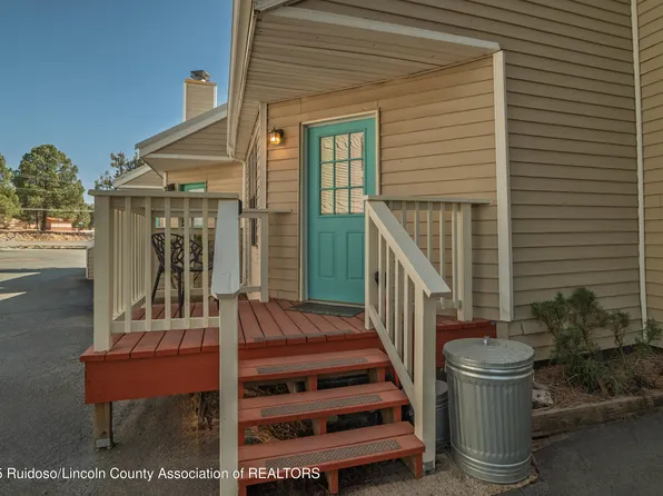 209 N Eagle Dr Unit 3, Ruidoso, NM 88345