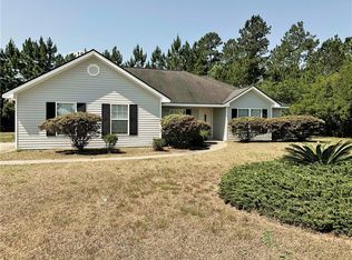 1027 Halyard Way SE, Townsend, GA 31331