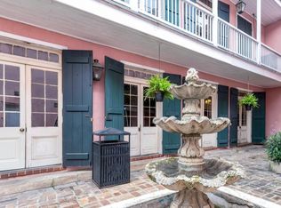 401 Burgundy St #5, New Orleans, LA 70112