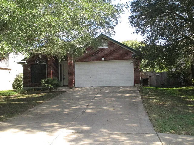 9401 Bradner Dr