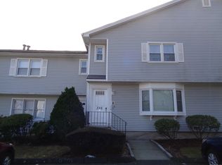 335 Glendale Ave UNIT G15, Bridgeport, CT 06606