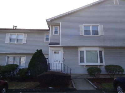 335 Glendale Avenue #G15, Bridgeport, CT, 06606