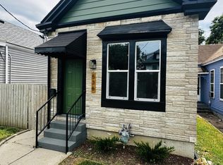 536 Camp St, Louisville, KY 40203