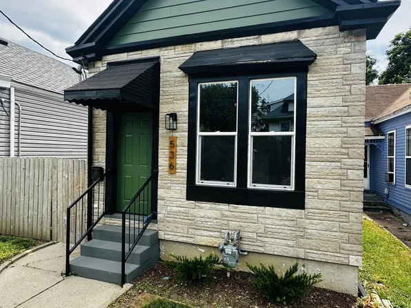 536 Camp St, Louisville, KY 40203