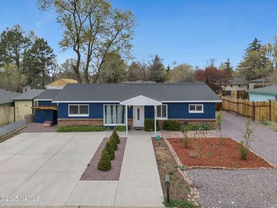 2821 N Tindle Blvd, Flagstaff, AZ, 86004