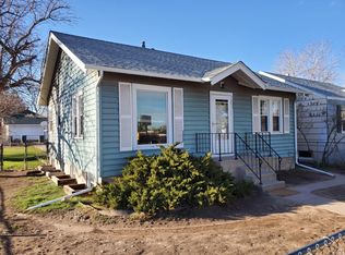 1602 E 20th St, Cheyenne, WY 82001
