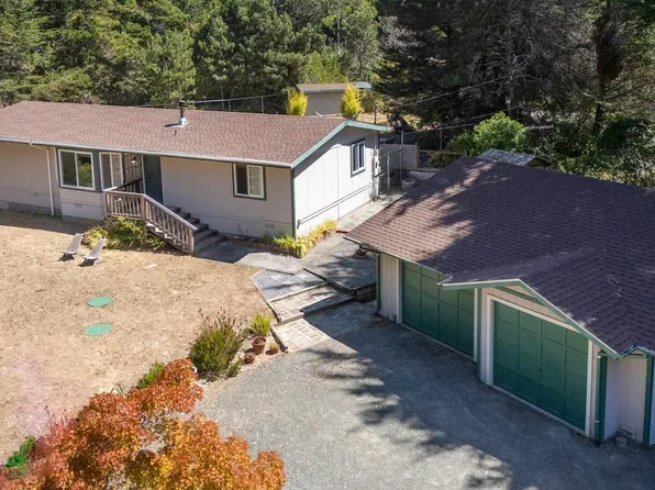 31290 Thomas Lane, Fort Bragg, CA 95437
