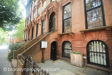 Rented by Brooklyn Properties