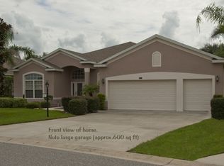 4712 Sable Ridge Ct, Leesburg, FL 34748