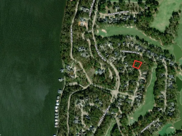 LOT-11A Red Oak Dr, Bullard, TX 75757