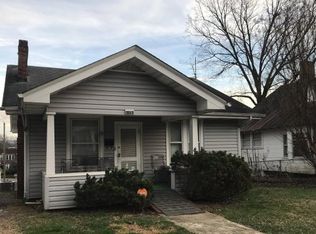 115 W Holston Ave, Johnson City, TN 37604