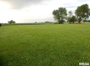 5 Sunnyside Est, Atlanta, IL 61723