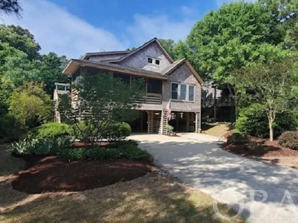 2916 S Pamlico Ave Lot 17, Nags Head, NC 27959