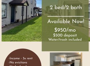 516 Pennsylvania St, South Houston, TX 77587