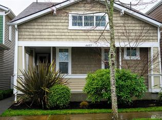 4405 McKinley St NE, Lacey, WA 98516