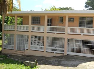 533 Luis Bonano Casillas #BRAVOS, Vieques, PR 00765