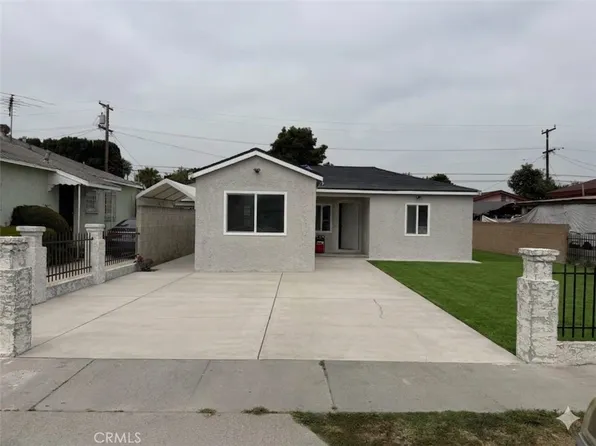 16213 S Thorson Ave, Compton, CA 90221