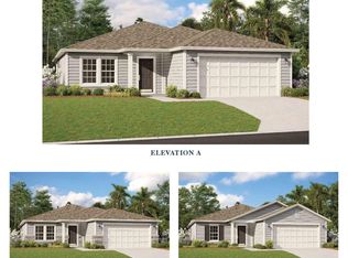 382 Pinzon Place St, Augustine, FL 32095