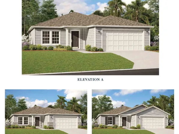 382 PINZON Place, St. Augustine, FL 32095